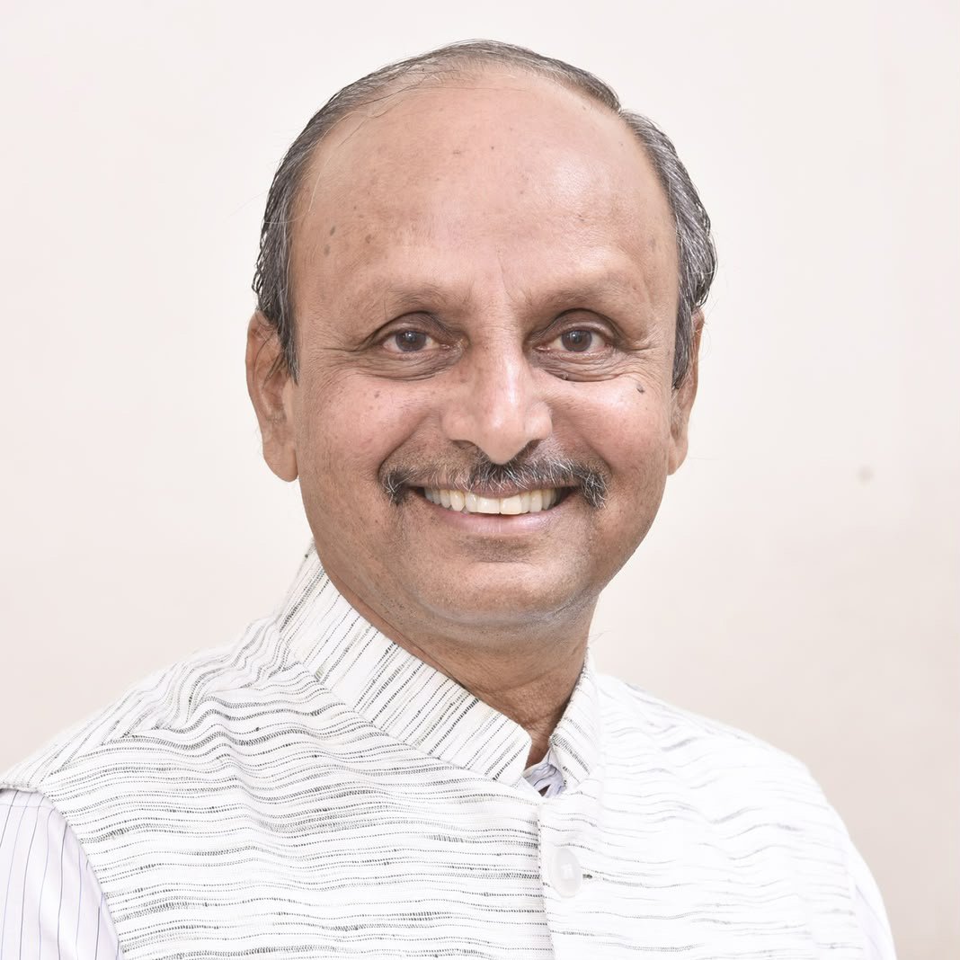 Prof. Dr. Sudhir Wamanrao Gavhane