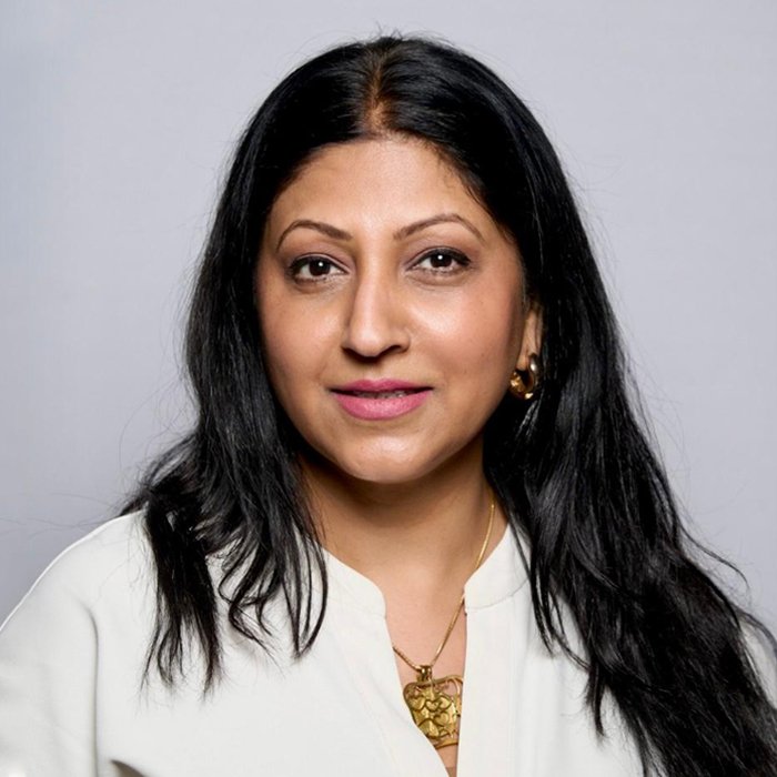 Eddna Samuel