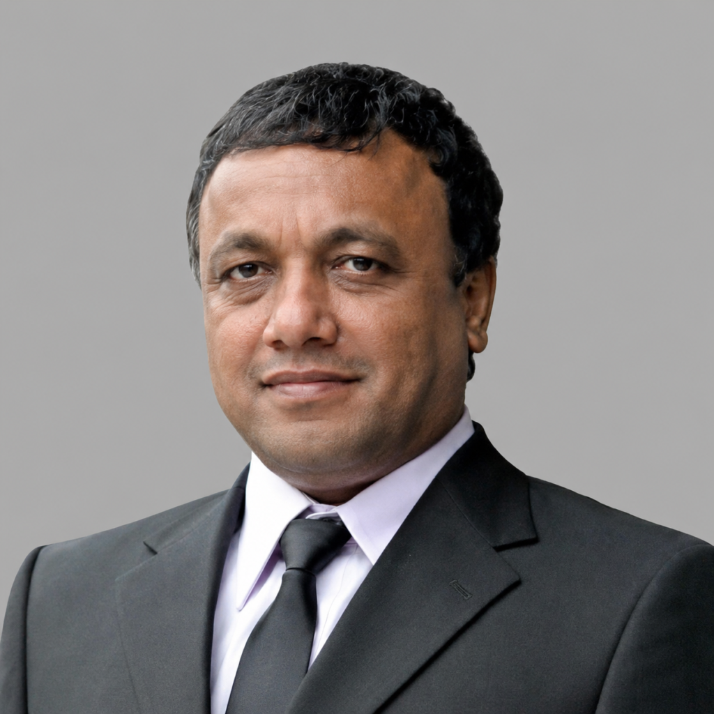 Hemant Brahmbhatt