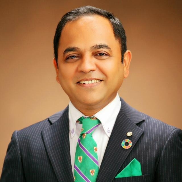 Yogendra Puranik PhD