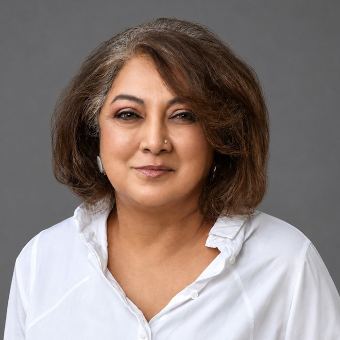 Karen Anand