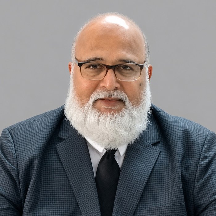 Prof. Dr. Shrihari Honwad