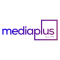 Media-plus-logo